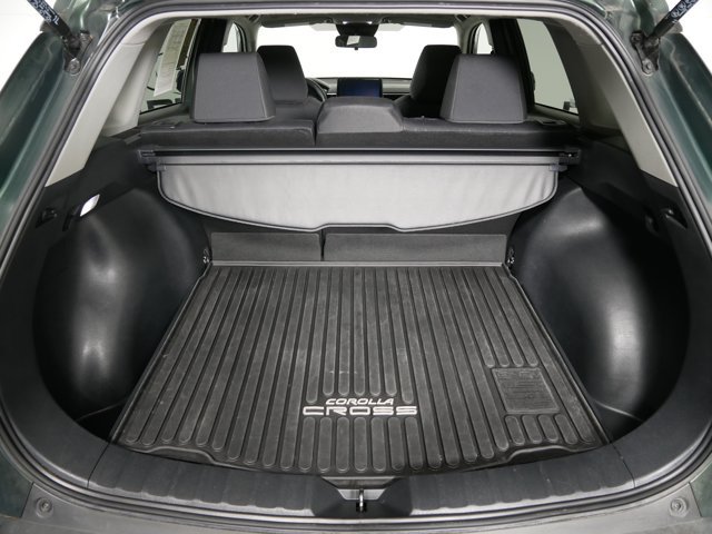Used 2024 Cypress Toyota LE image 14