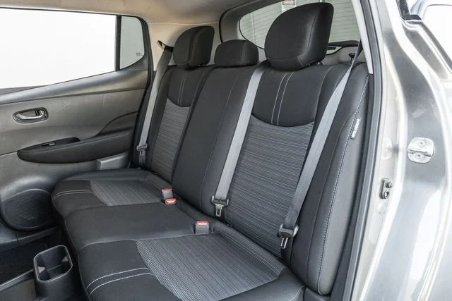 2023 Nissan Leaf SV Plus - Photo 13