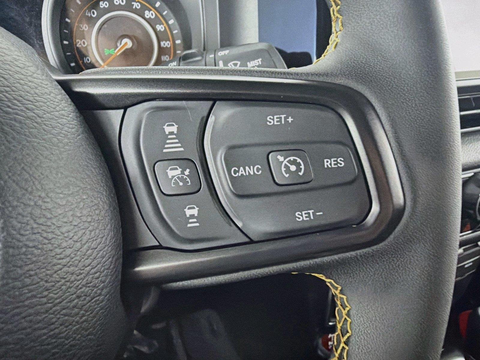 Used 2024 Anvil Clear Coat Jeep Willys image 11
