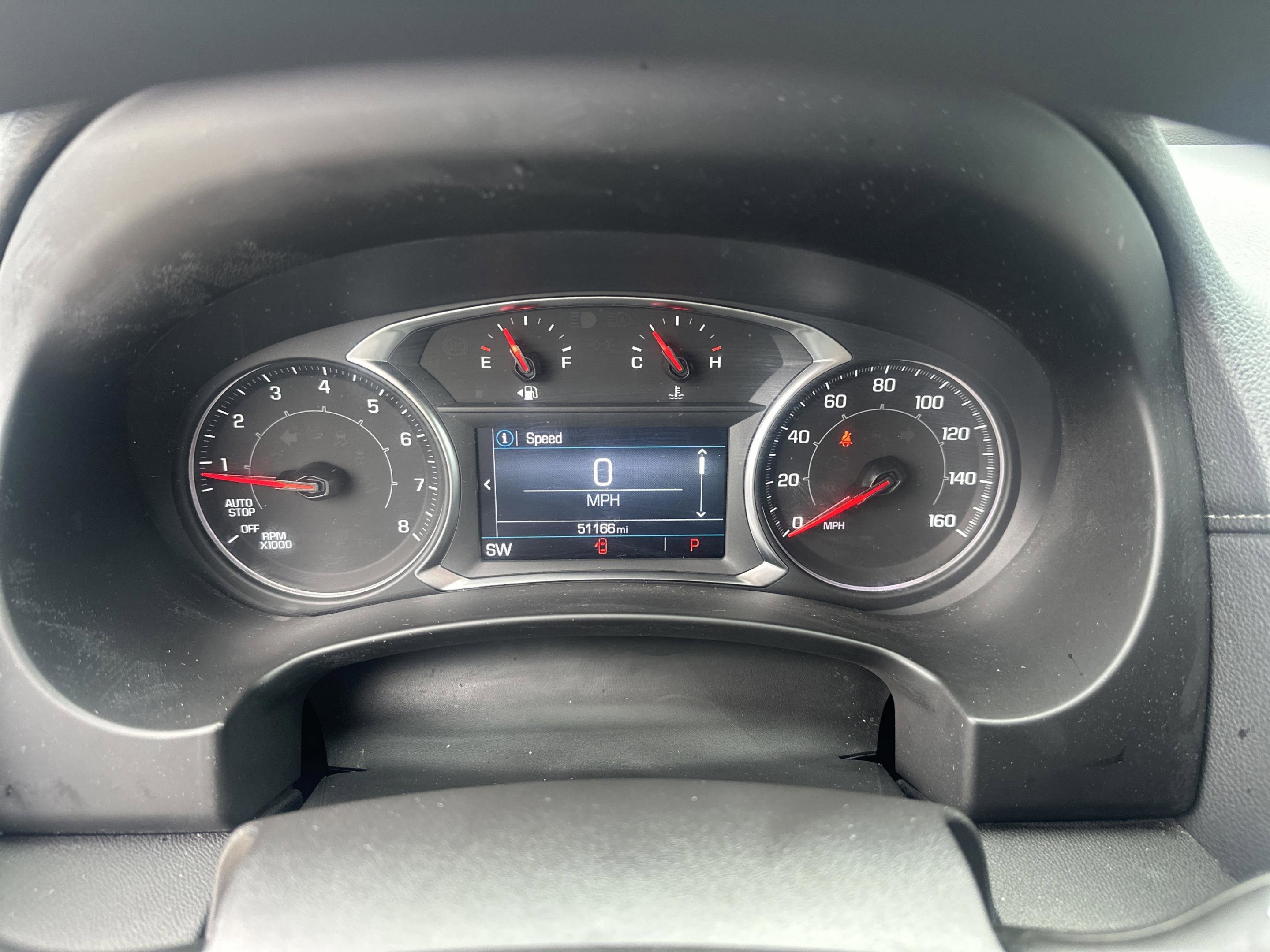 Used 2024 Summit White GMC SLE image 19