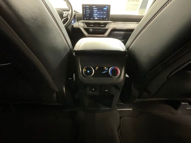 Used 2025 Gray Ford ST-Line image 26
