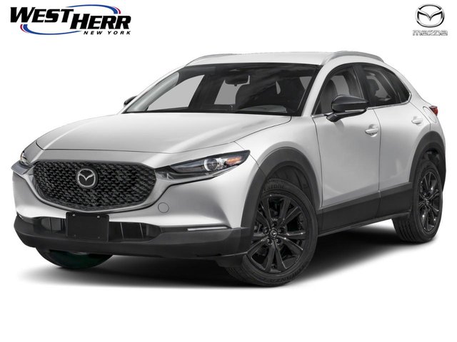 2026 Mazda Mazda CX-30 2.5 S Select Sport AWD