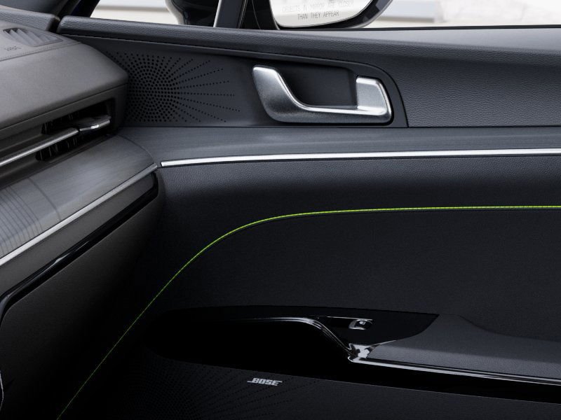 2026 Kia K5 GT - Photo 25