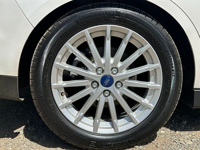 2013 Ford C-Max SEL - Photo 34