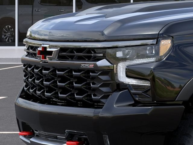 2026 Chevrolet Silverado 1500 ZR2 - Photo 13