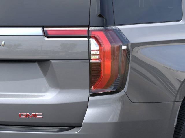 New 2026 Sterling Metallic GMC Denali image 11