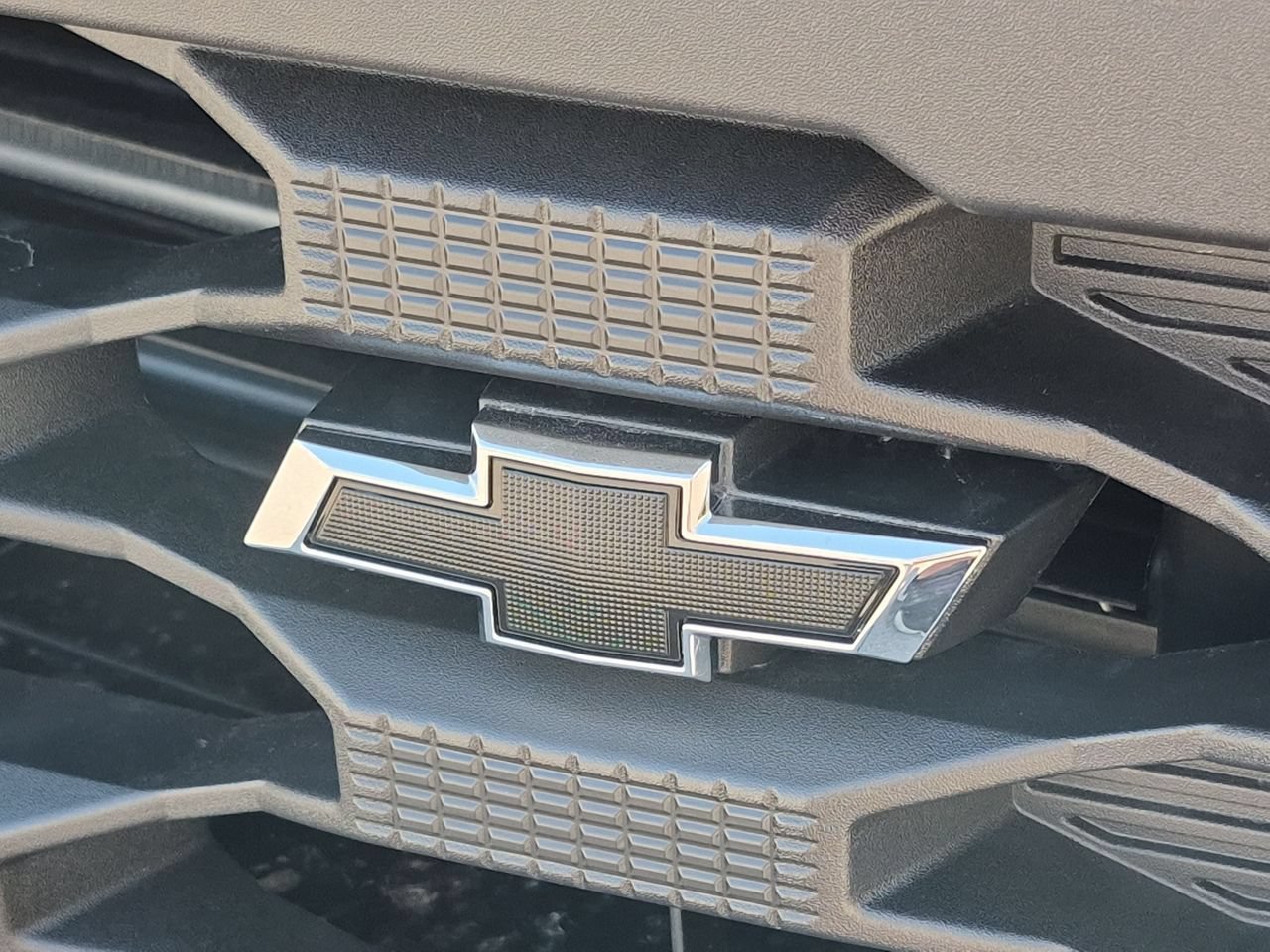 2026 Chevrolet Silverado 1500 Custom - Photo 29