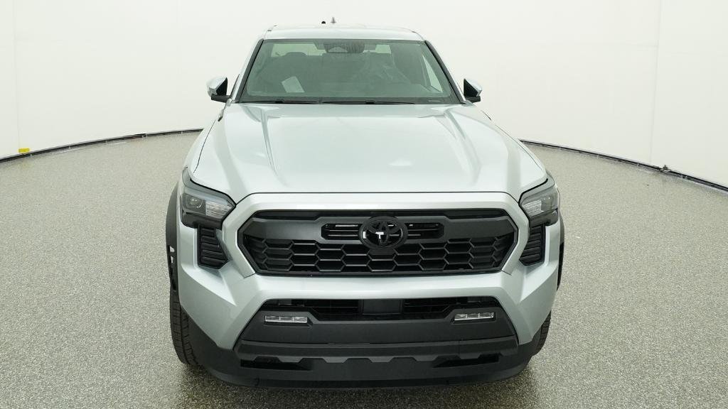 New 2026 Celestial Silver M Toyota TRD Off-Road i-FORCE MAX image 60