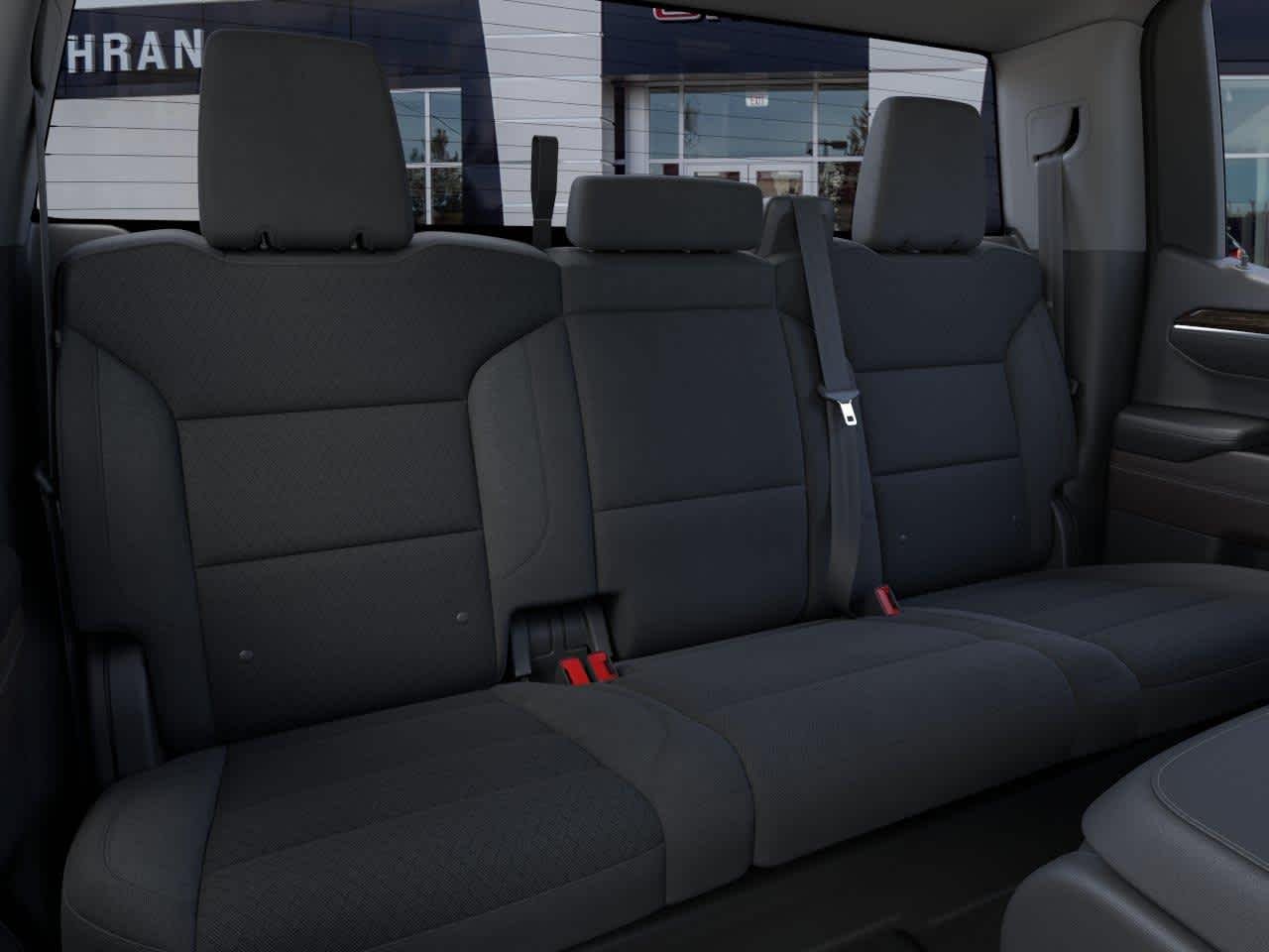 New 2026 Sterling Metallic GMC Elevation image 17