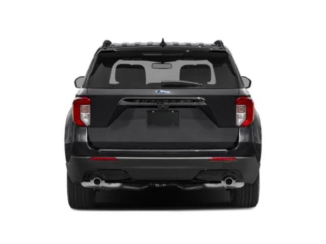 2022 Ford Explorer ST-LINE - Photo 5