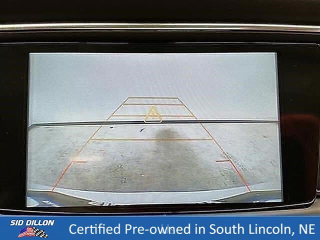 Certified Used 2019 White Frost Tricoat Buick Essence image 7