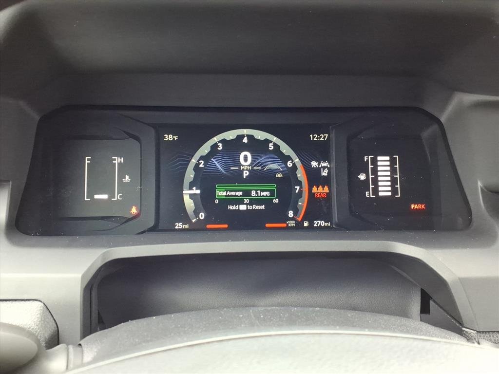 2026 Toyota Tacoma SR5 - Photo 15