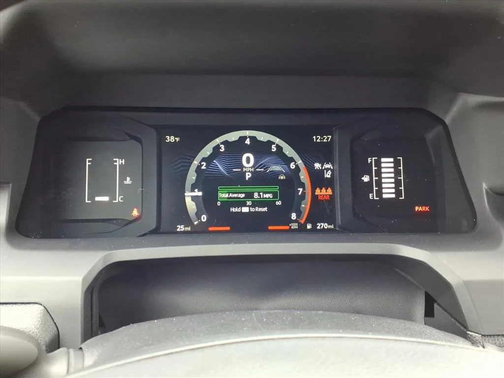 2026 Toyota Tacoma SR5 - Photo 15