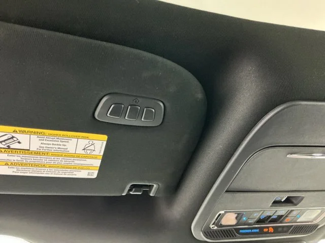 Used 2023 Gray Ford Lariat image 25