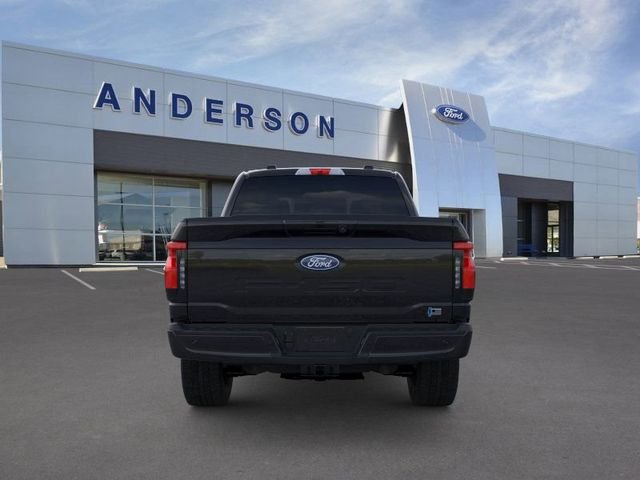 2025 Ford F-150 Lightning Flash - Photo 27