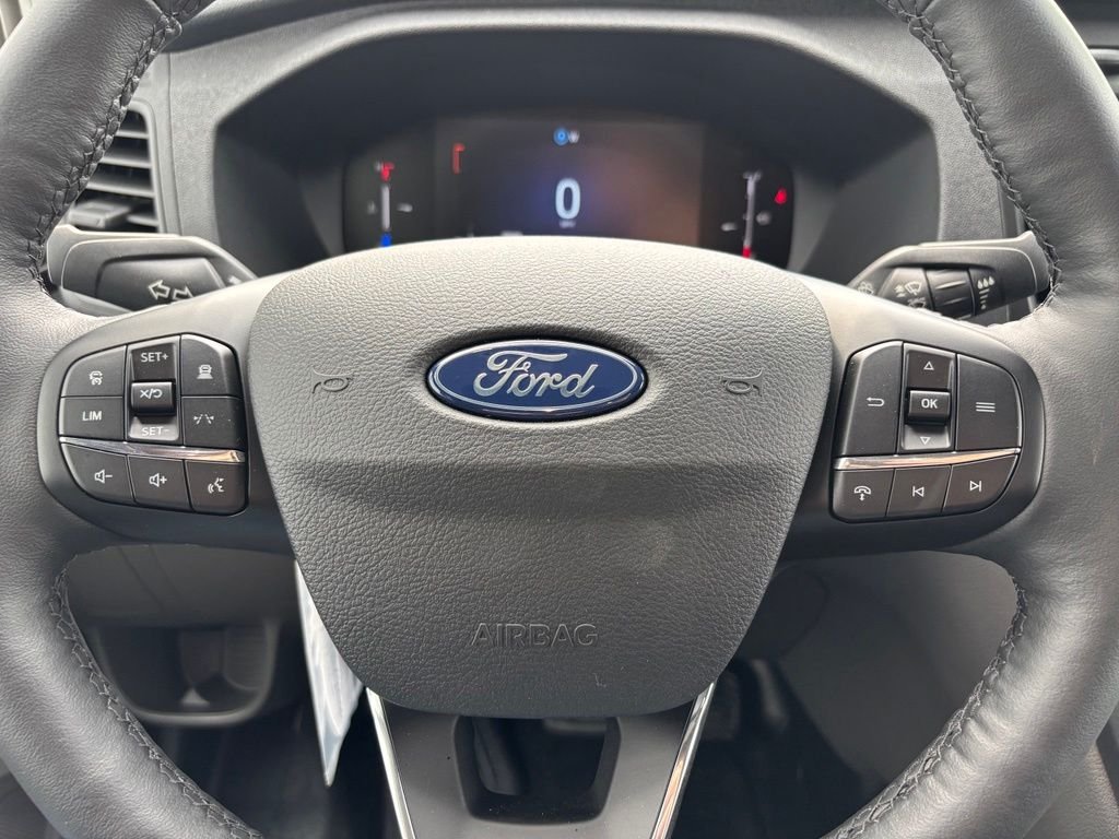 New 2026 Silver Ford Midwest Automotive Designs image 25