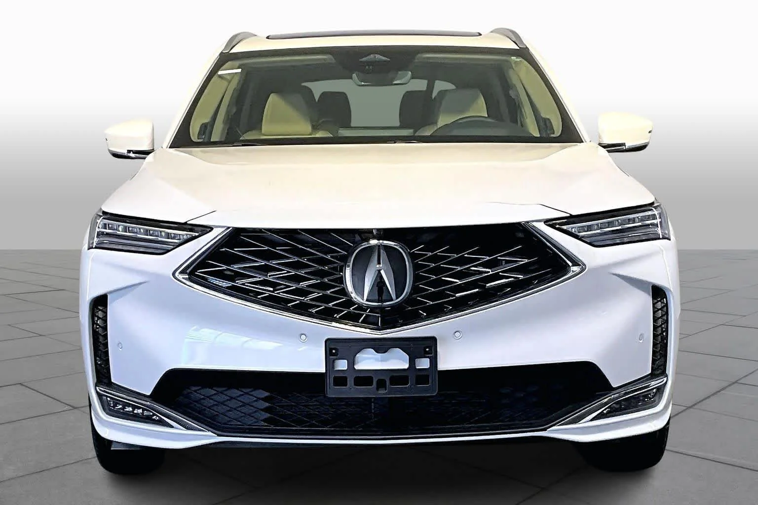2026 Acura MDX Advance Package - Photo 3