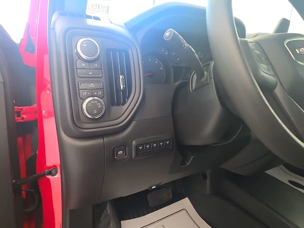 Used 2026 Cardinal Red GMC Pro image 19