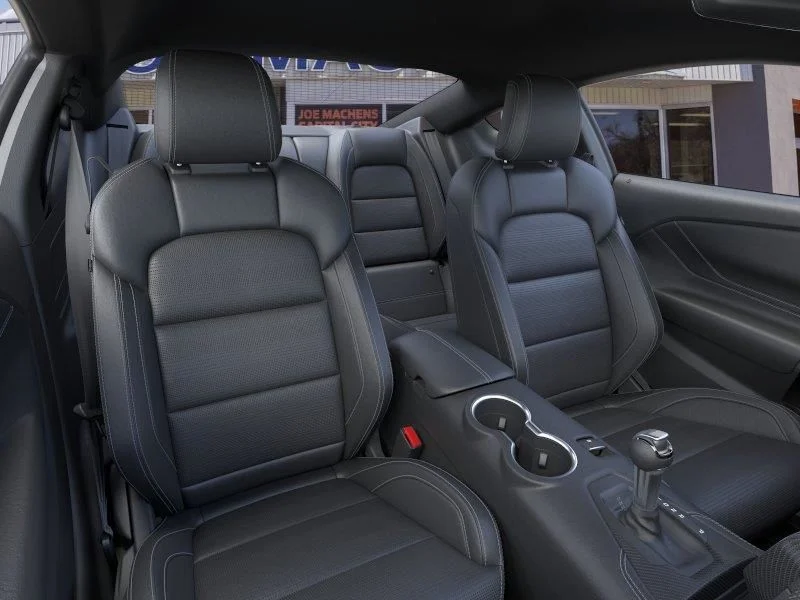 2026 Ford Mustang EcoBoost Premium Fastback - Photo 10