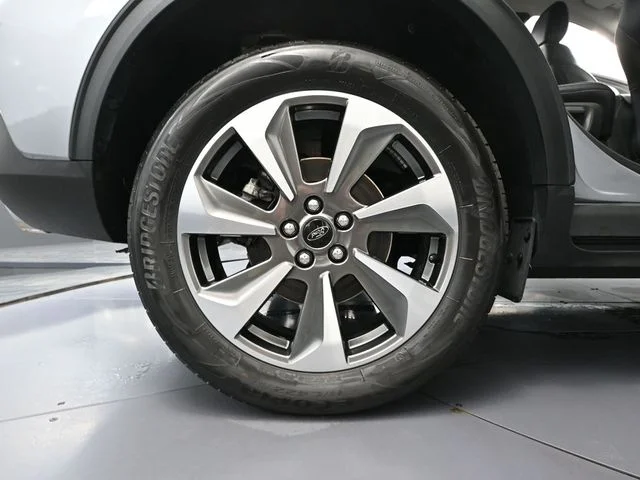 2024 Ford Escape Platinum - Photo 11