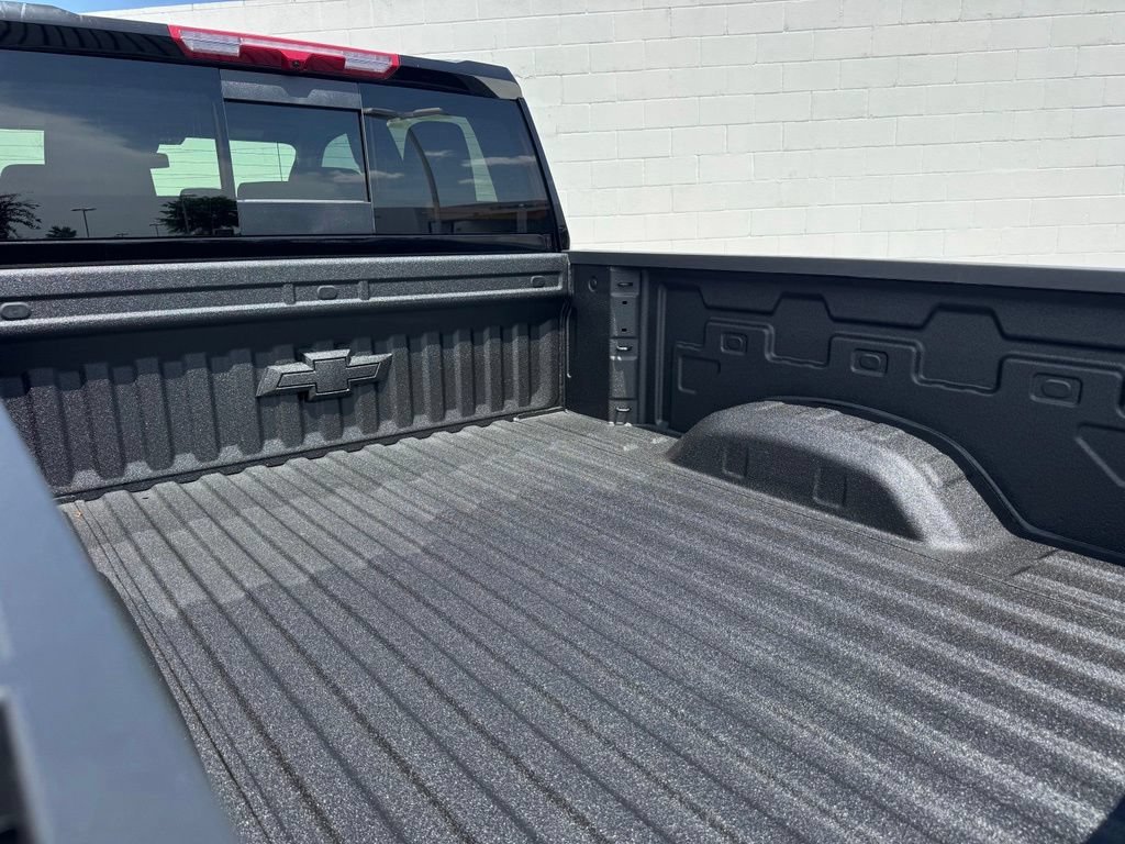 2026 Chevrolet Silverado 2500 HD LT - Photo 20