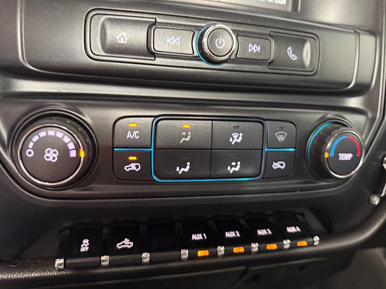 2017 Chevrolet Silverado 3500HD Work Truck - Photo 13