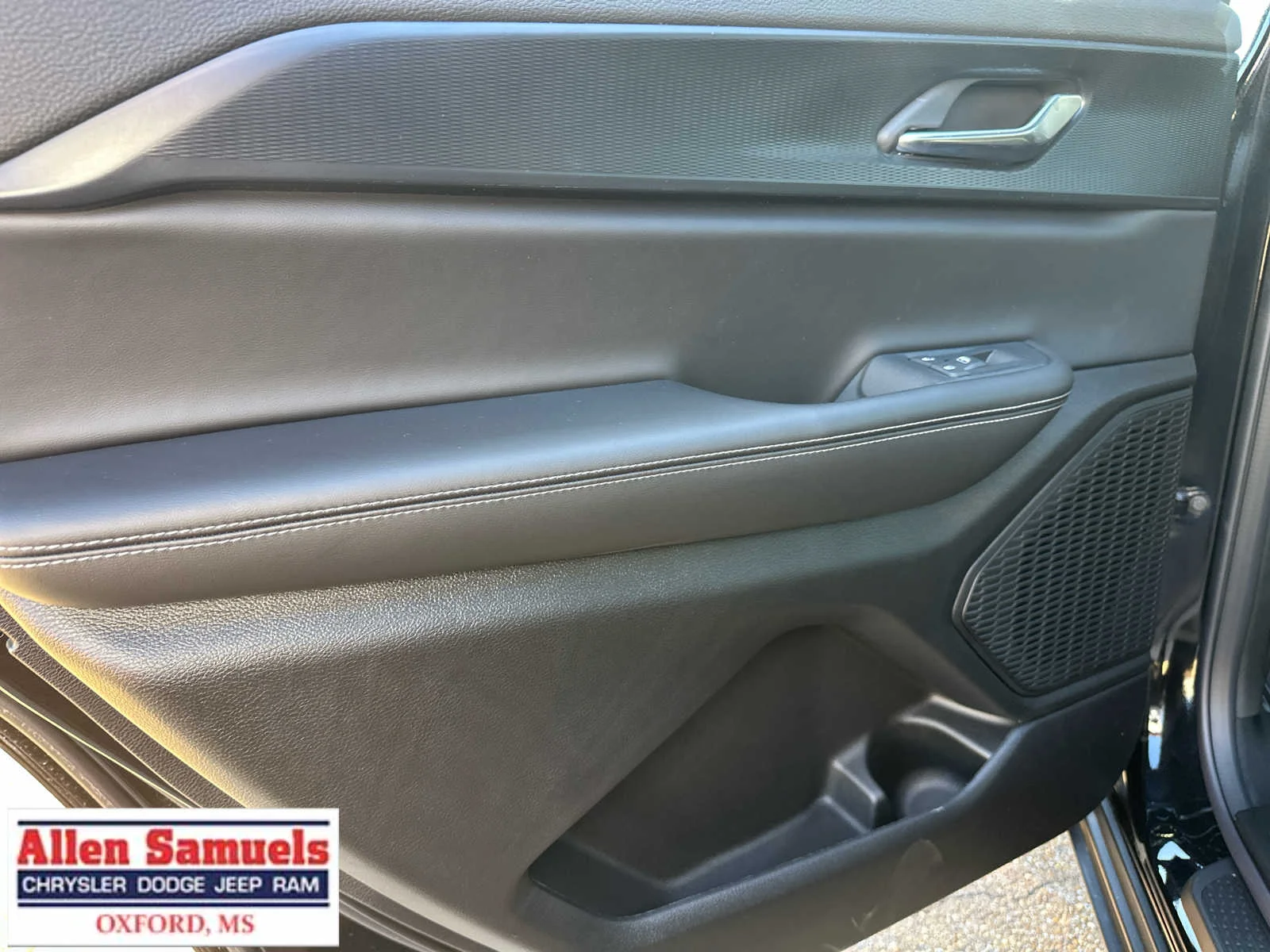2025 Jeep Grand Cherokee L Altitude - Photo 32