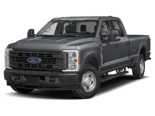 2026 Ford F-250 XL 4x4 Crew Cab 8' Box's photo