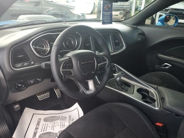 2016 Dodge Challenger Scat Pack - Photo 24