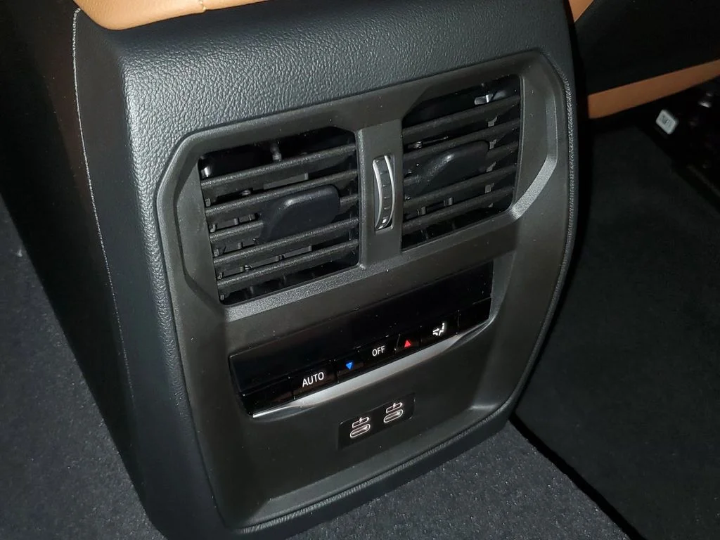 New 2026 Jet Black BMW 330i image 11