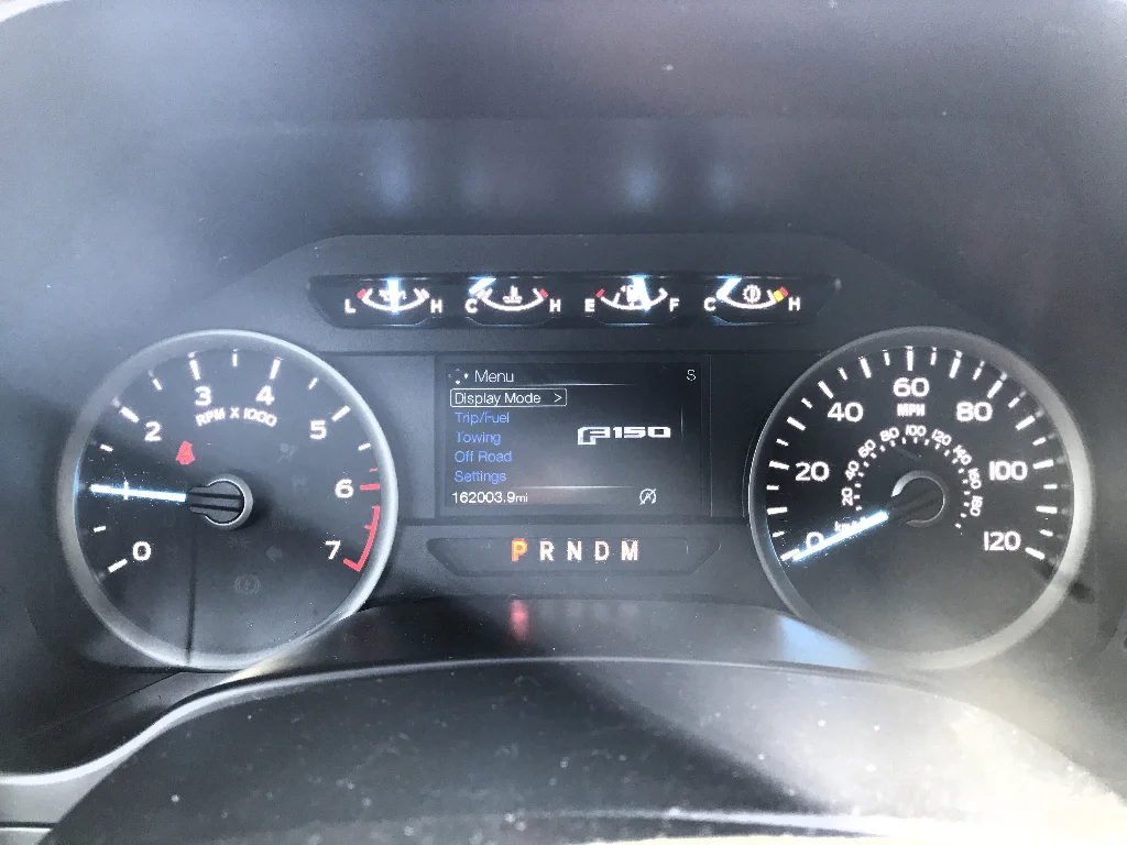 Used 2019 Oxford White Ford XLT image 10