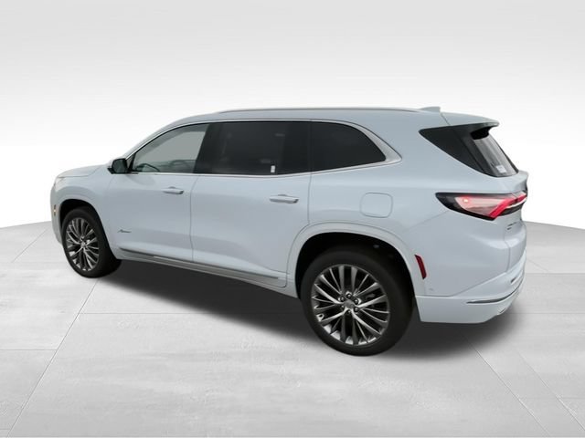 2026 Buick Enclave Avenir - Photo 6