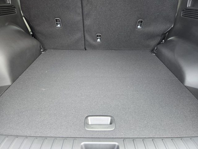 New 2026 Gray Hyundai SEL AWD image 22