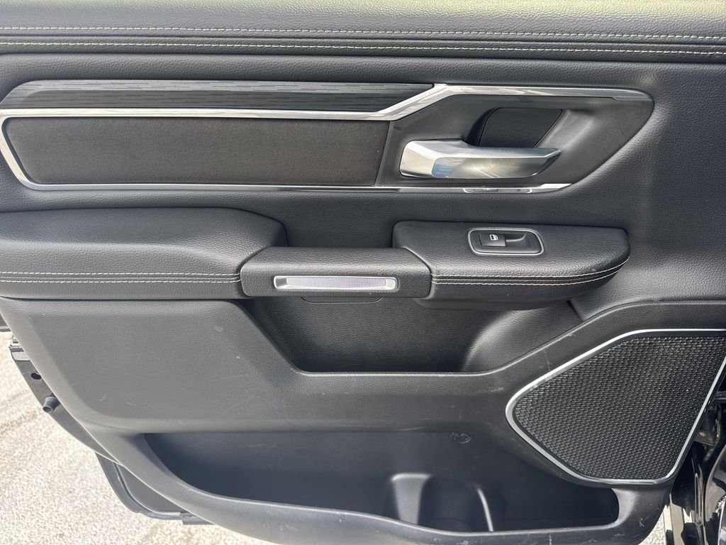 2024 RAM Ram 1500 Pickup Laramie - Photo 21