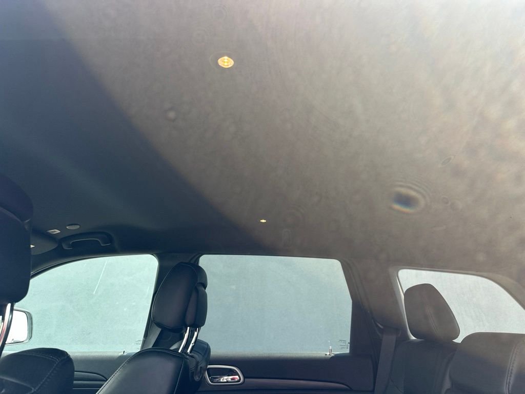 Used 2020 White Jeep Laredo image 14