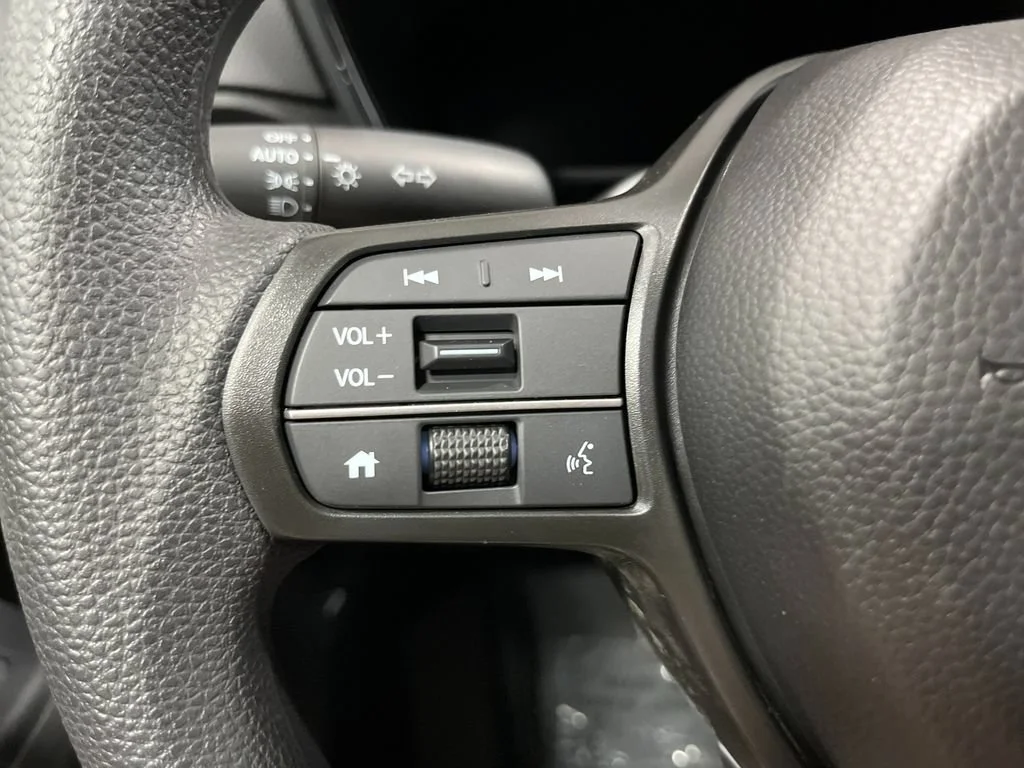2026 Honda CR-V EX - Photo 52