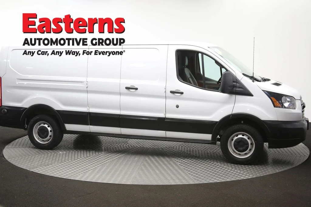 Used 2019 White Ford Base image 46