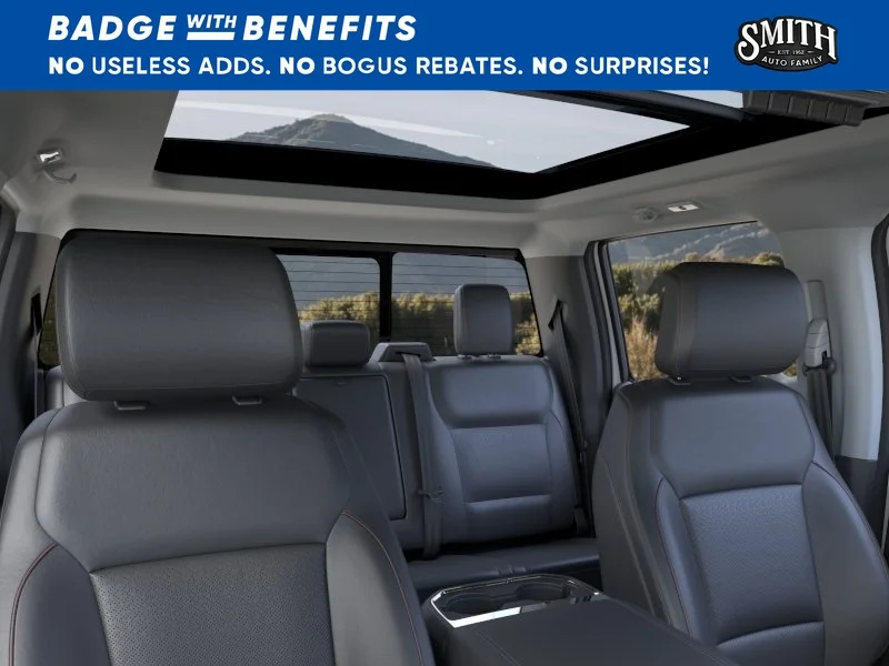 2026 Ford F-250 Super Duty Lariat - Photo 23
