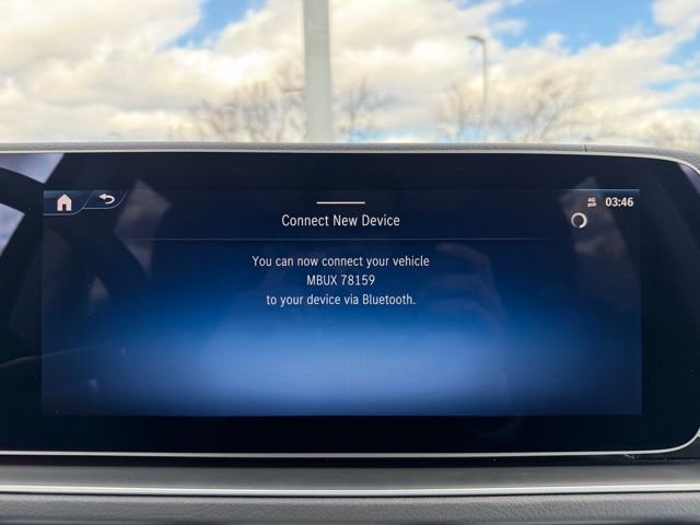 Used 2026 White Mercedes-Benz GLE 350 image 21