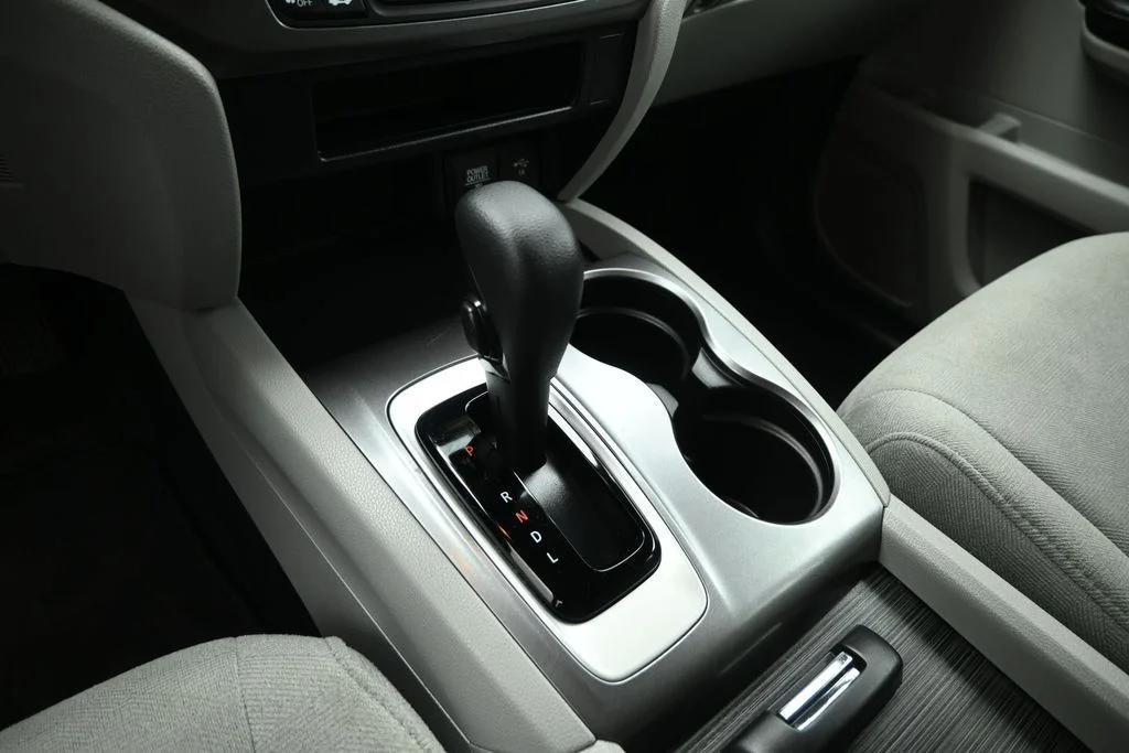 Used 2019 Black Honda LX image 16