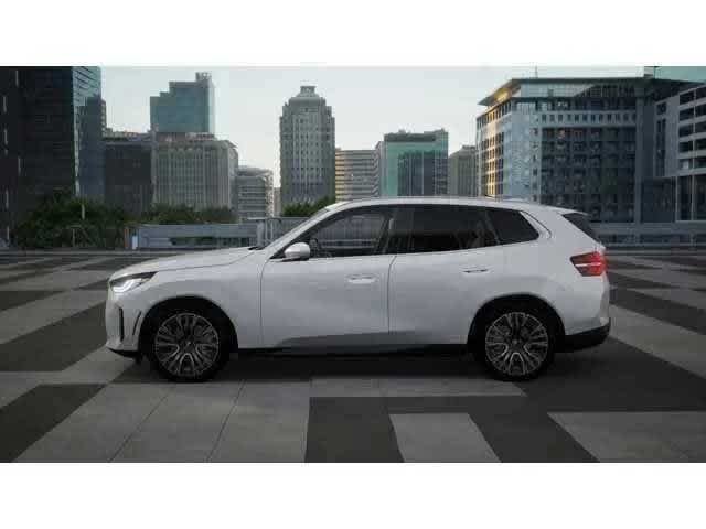 New 2026 Mineral White Metallic BMW 30 xDrive image 4