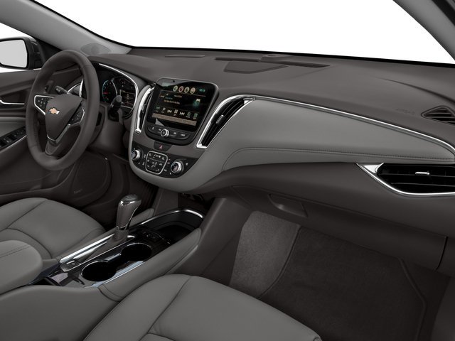 Used 2016 Silver Ice Metallic Chevrolet Premier image 19