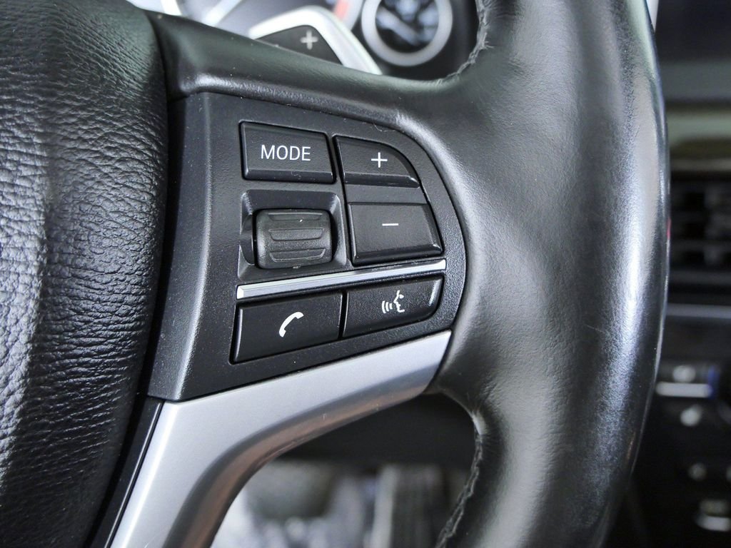 Used 2018 Black BMW xDrive35i image 38