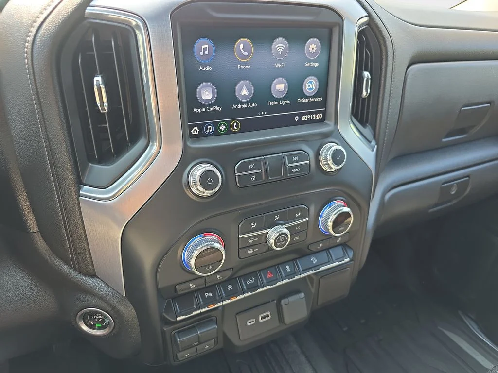 Used 2020 White GMC Elevation image 20
