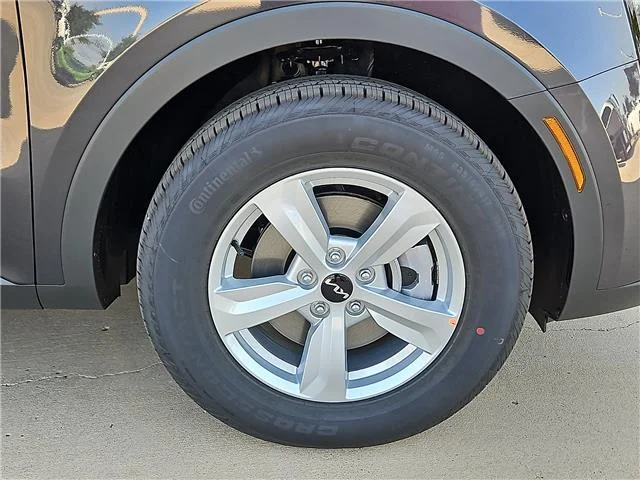 New 2026 Panthera Metal KIA LX Front-Wheel Drive image 5