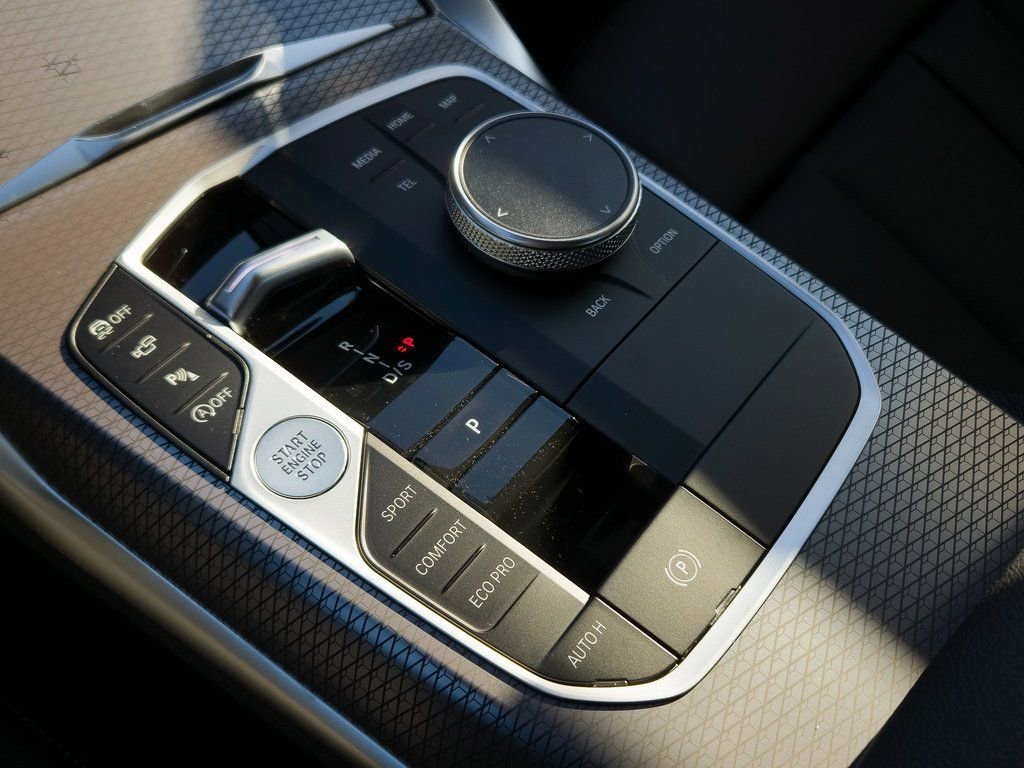2026 BMW 4 Series M440i - Photo 12