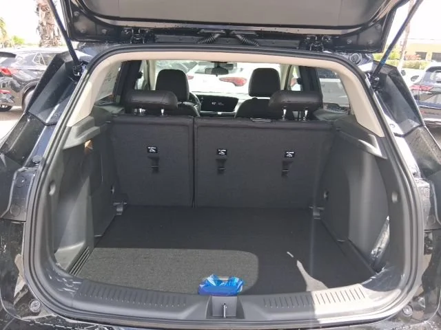 2026 Buick Encore GX Sport Touring - Photo 7