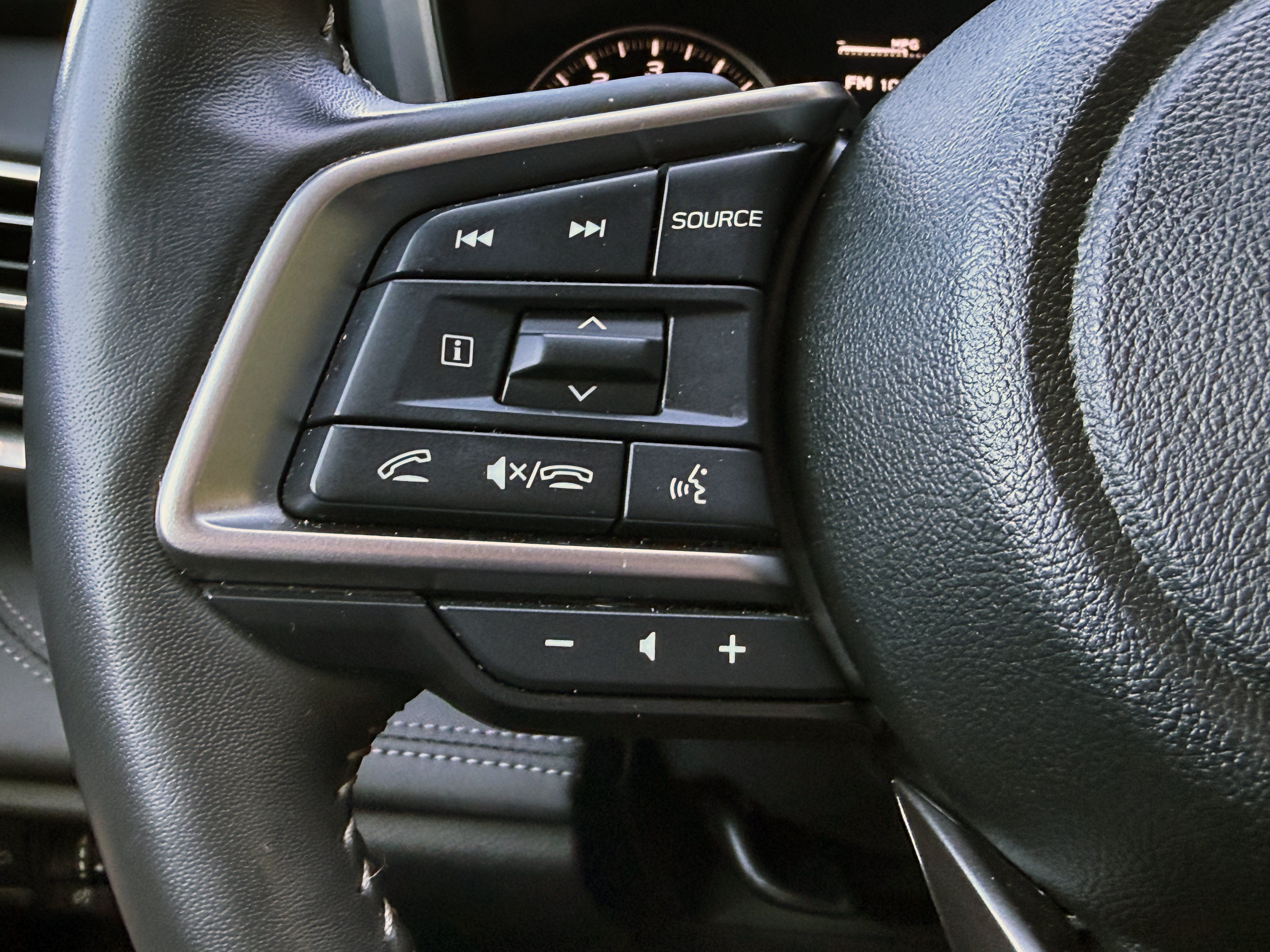 Used 2024  Subaru Touring XT image 32