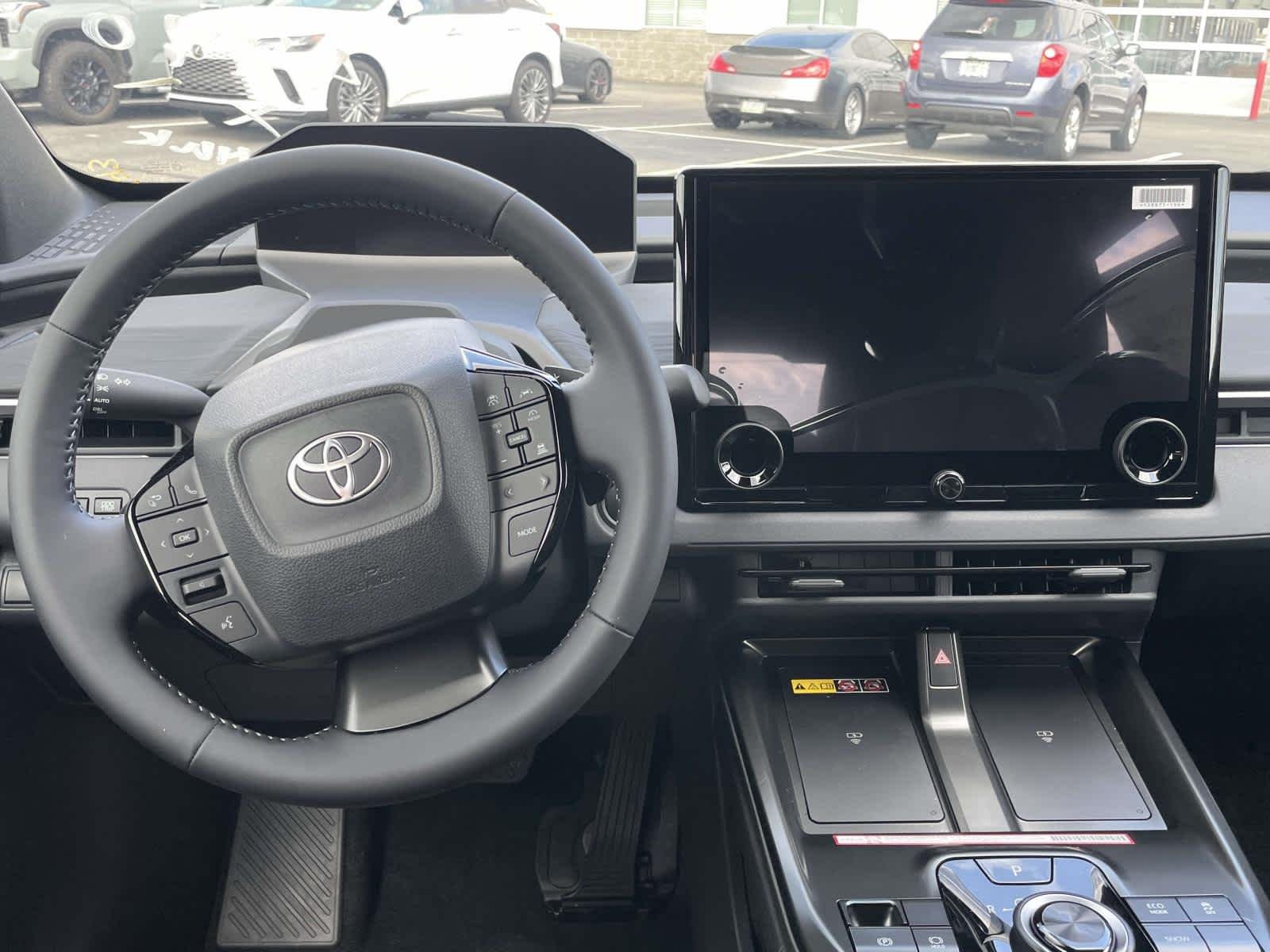 2026 Toyota C-HR SE - Photo 19