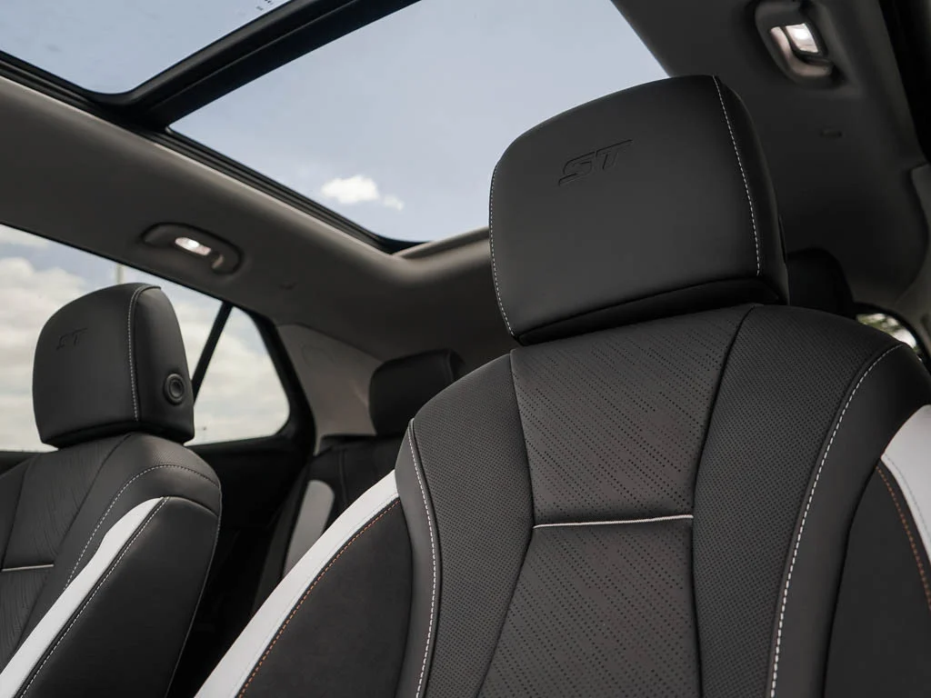 2026 Buick Envision Sport Touring - Photo 20